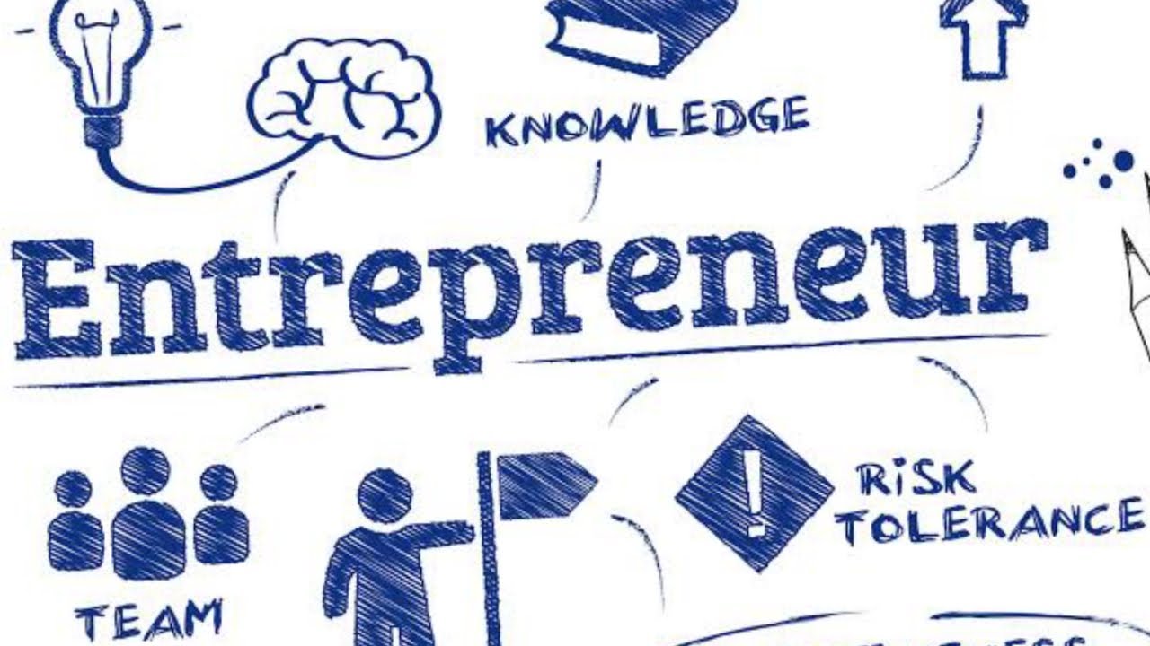 Entrepreneurship Continues to Drive Economic Innovation